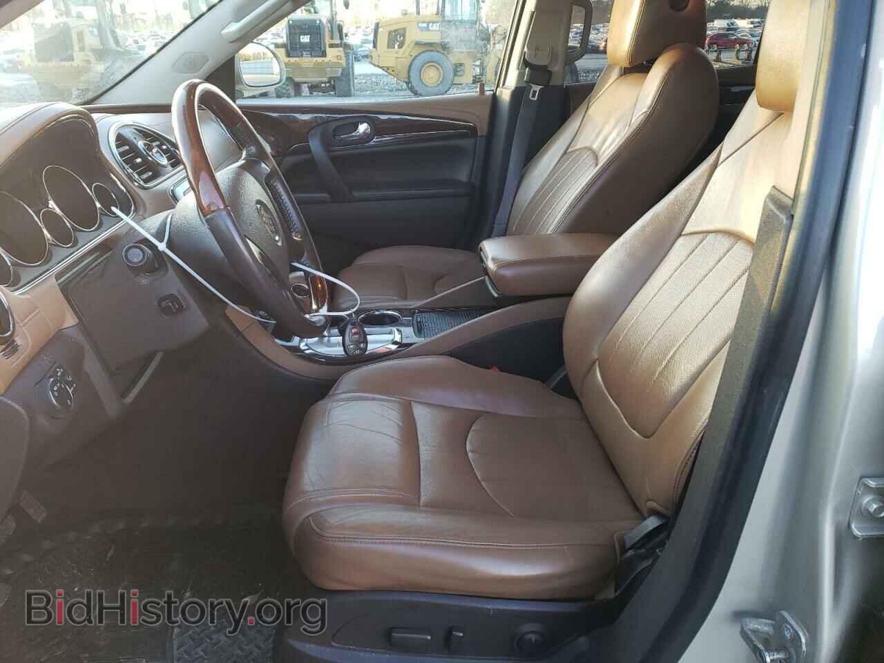 2013 BUICK ENCLAVE - VIN: 5GAKVDKD0DJ179773 - Фото 7