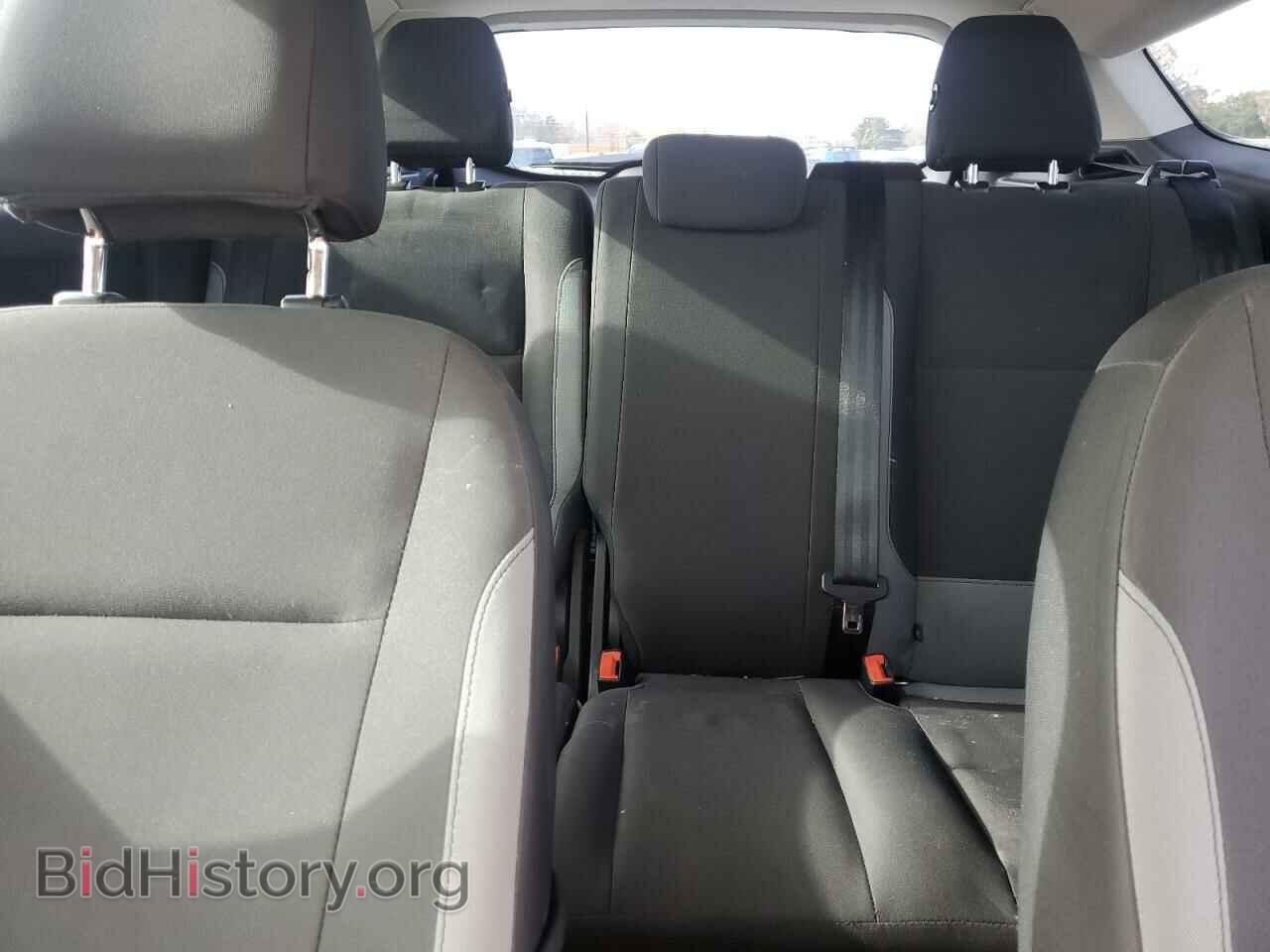 2014 FORD ESCAPE - VIN: 1FMCU0F74EUD22013 - Фото 10