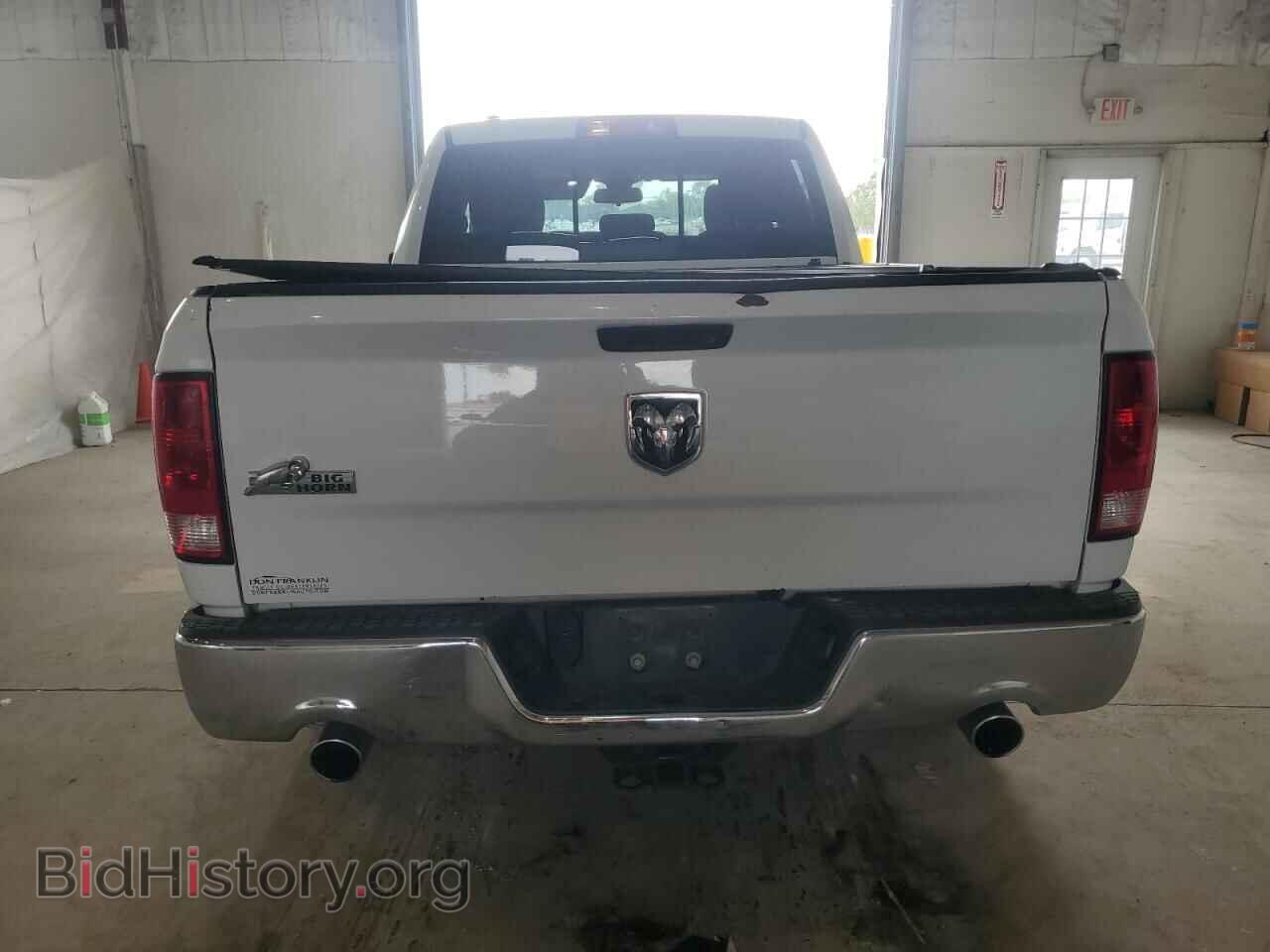 2015 RAM 1500 - VIN: 1C6RR6GT9FS559471 - Фото 6