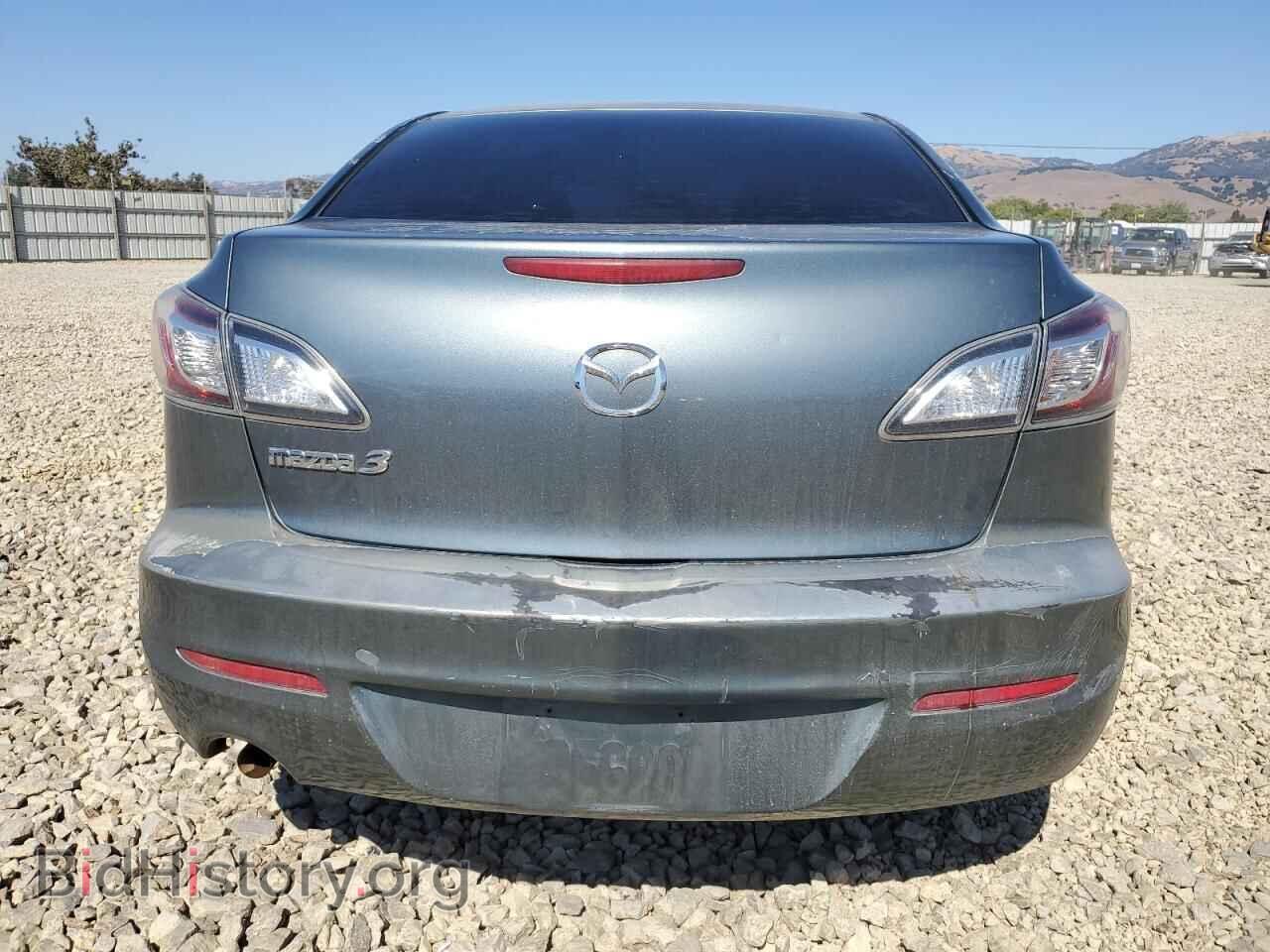 2012 MAZDA 3 - VIN: JM1BL1UG4C1532041 - Photo 6