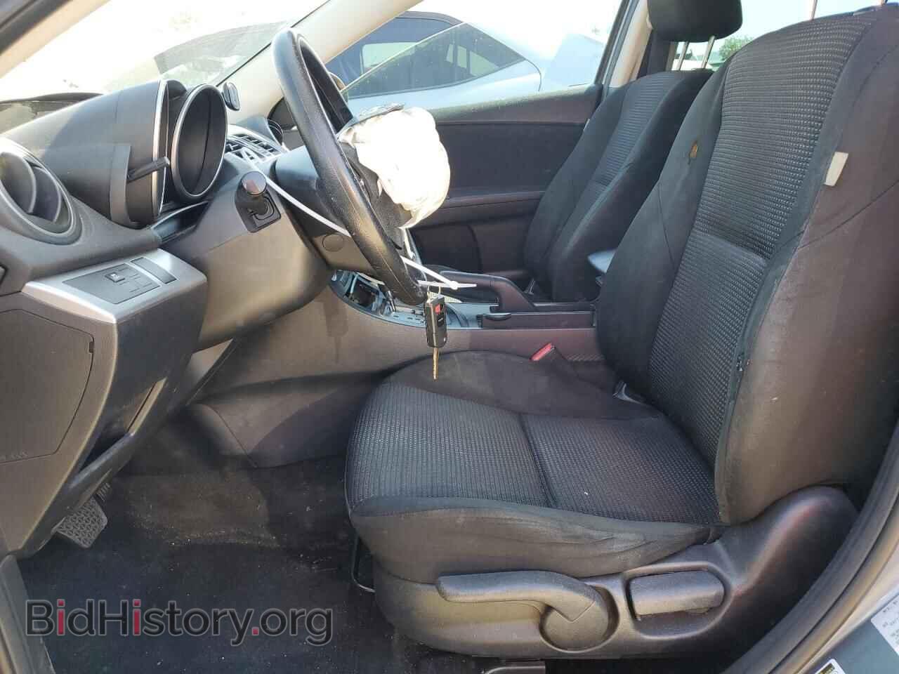 2012 MAZDA 3 - VIN: JM1BL1UG4C1532041 - Photo 7
