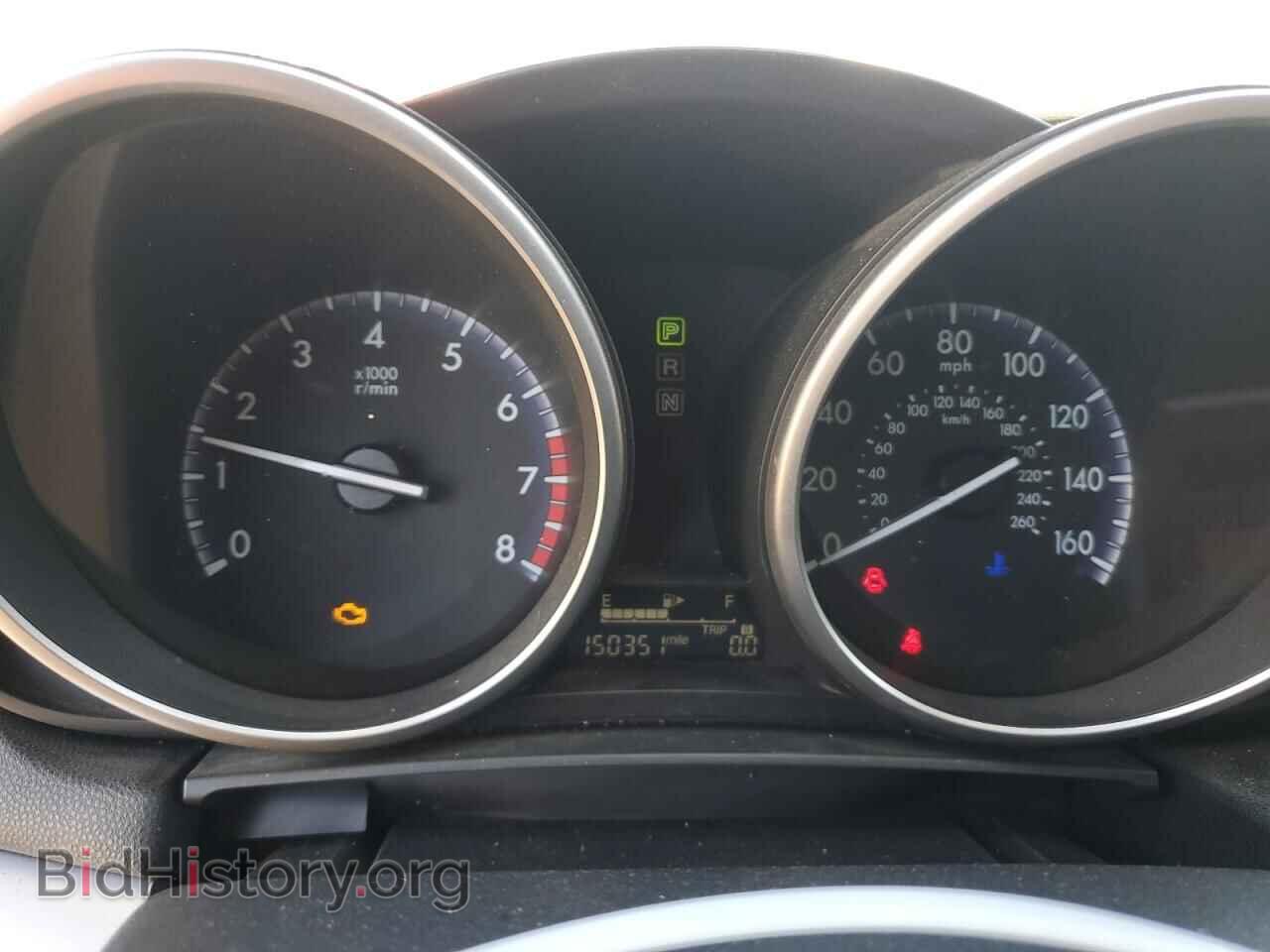 2012 MAZDA 3 - VIN: JM1BL1UG4C1532041 - Photo 9