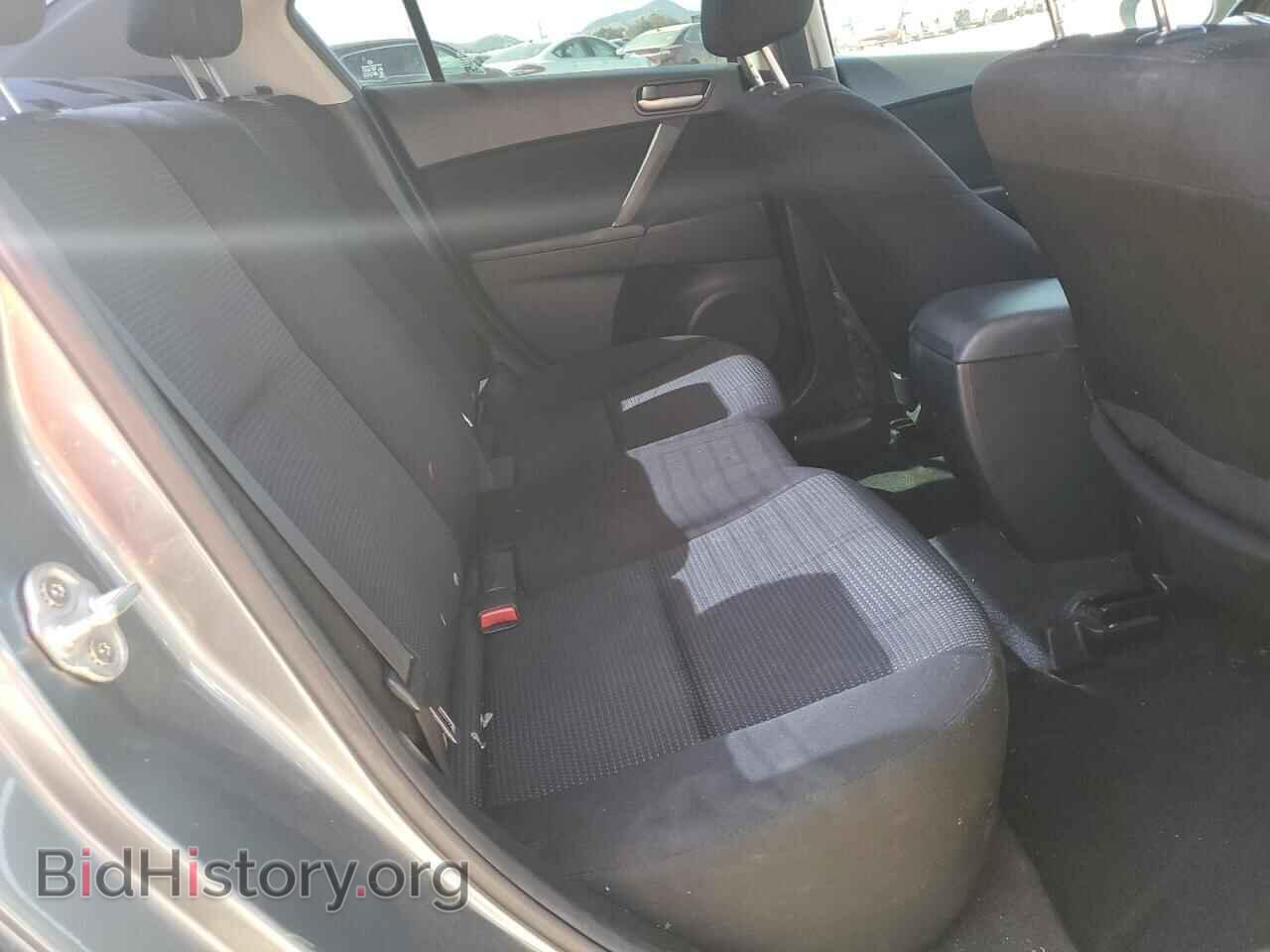 2012 MAZDA 3 - VIN: JM1BL1UG4C1532041 - Photo 10