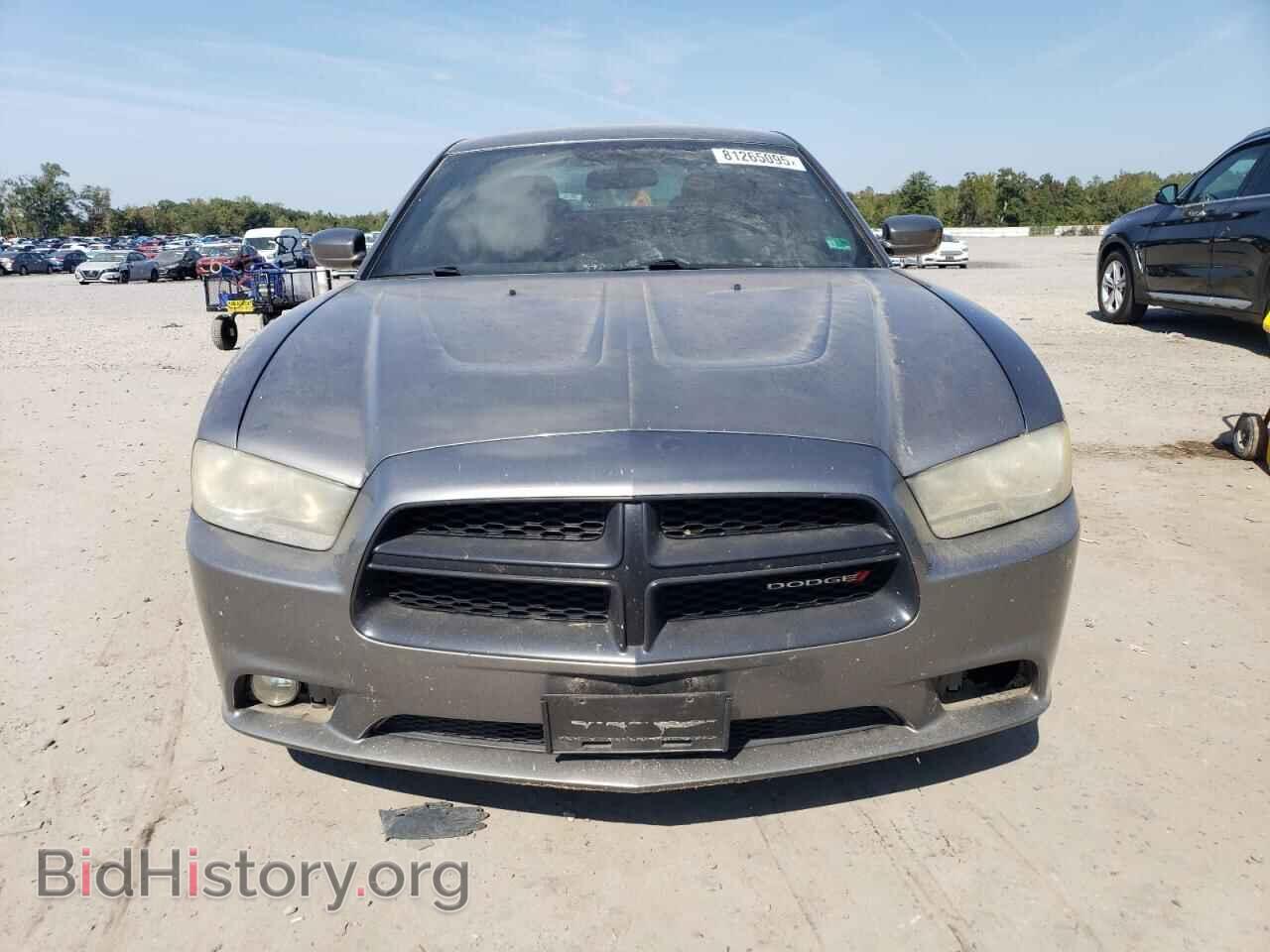 2012 DODGE CHARGER - VIN: 2C3CDXAG5CH267578 - Фото 5