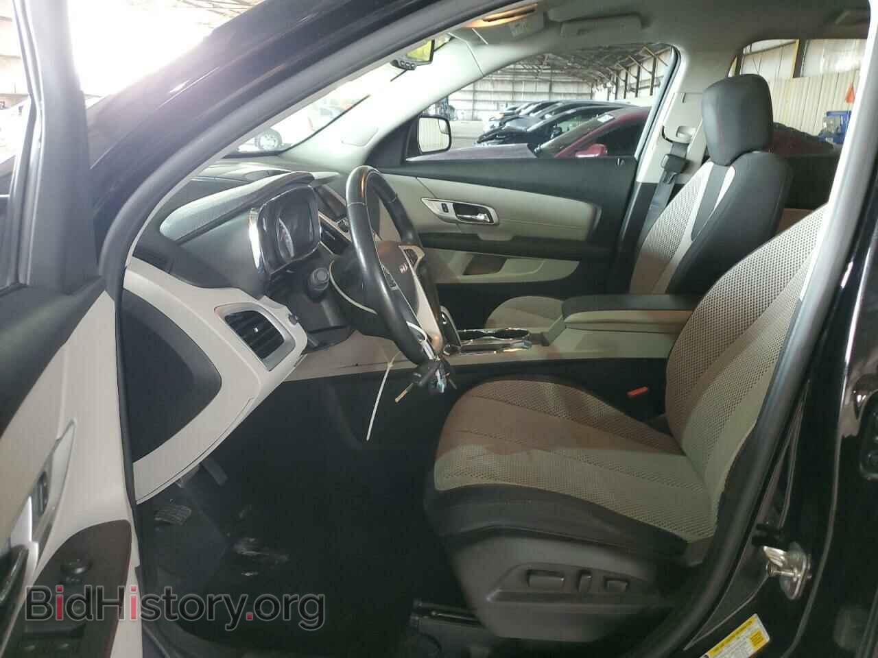 2013 GMC TERRAIN - VIN: 2GKALSEK2D6317197 - Фото 7