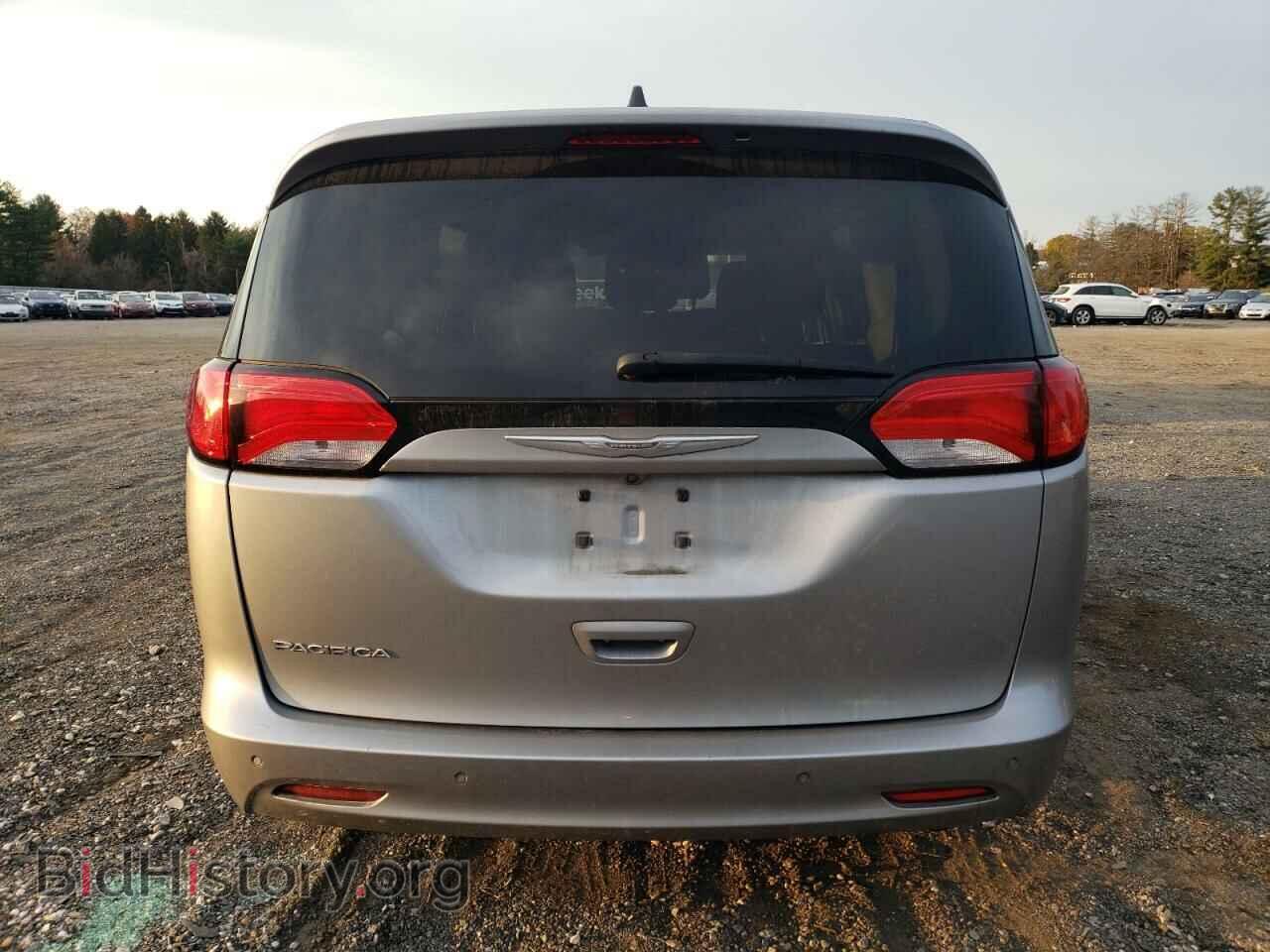 2018 CHRYSLER PACIFICA - VIN: 2C4RC1AG8JR121480 - Photo 6