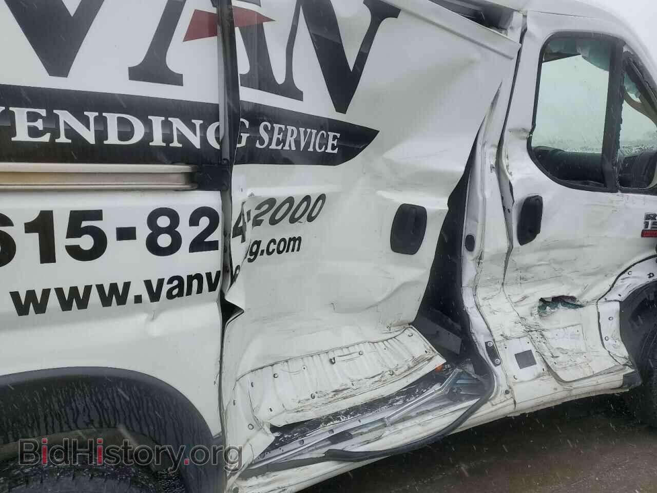2019 RAM All Models - VIN: 3C6TRVNG8KE528859 - Photo 10