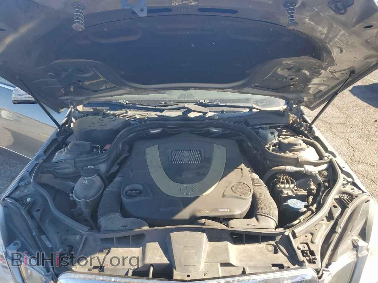 2011 MERCEDES-BENZ E-CLASS - VIN: WDDHF7CB6BA465988 - Фото 11