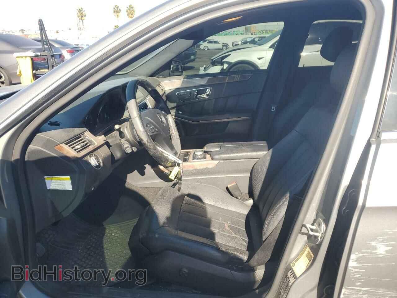 2011 MERCEDES-BENZ E-CLASS - VIN: WDDHF7CB6BA465988 - Фото 7