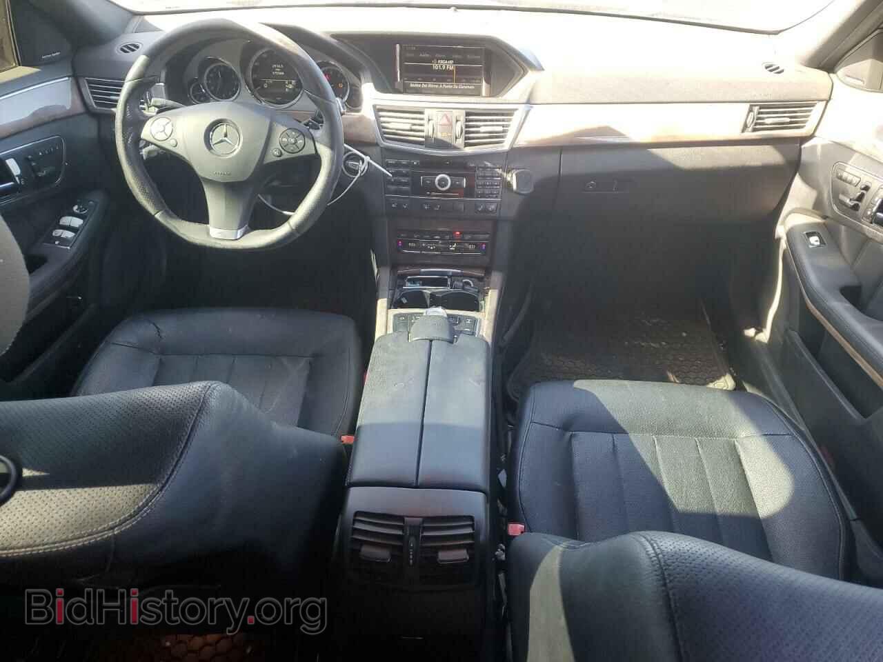 2011 MERCEDES-BENZ E-CLASS - VIN: WDDHF7CB6BA465988 - Фото 8