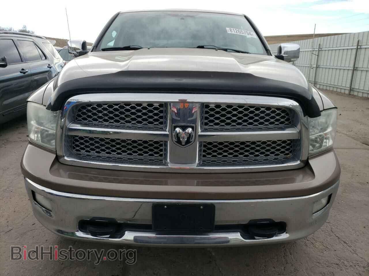 2010 DODGE All Models - VIN: 1D7RV1GT3AS117906 - Фото 5