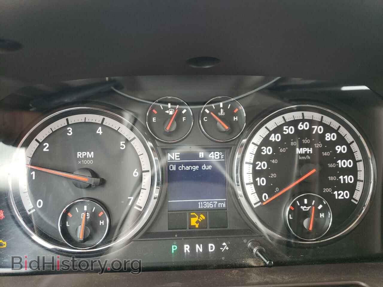 2010 DODGE All Models - VIN: 1D7RV1GT3AS117906 - Фото 9