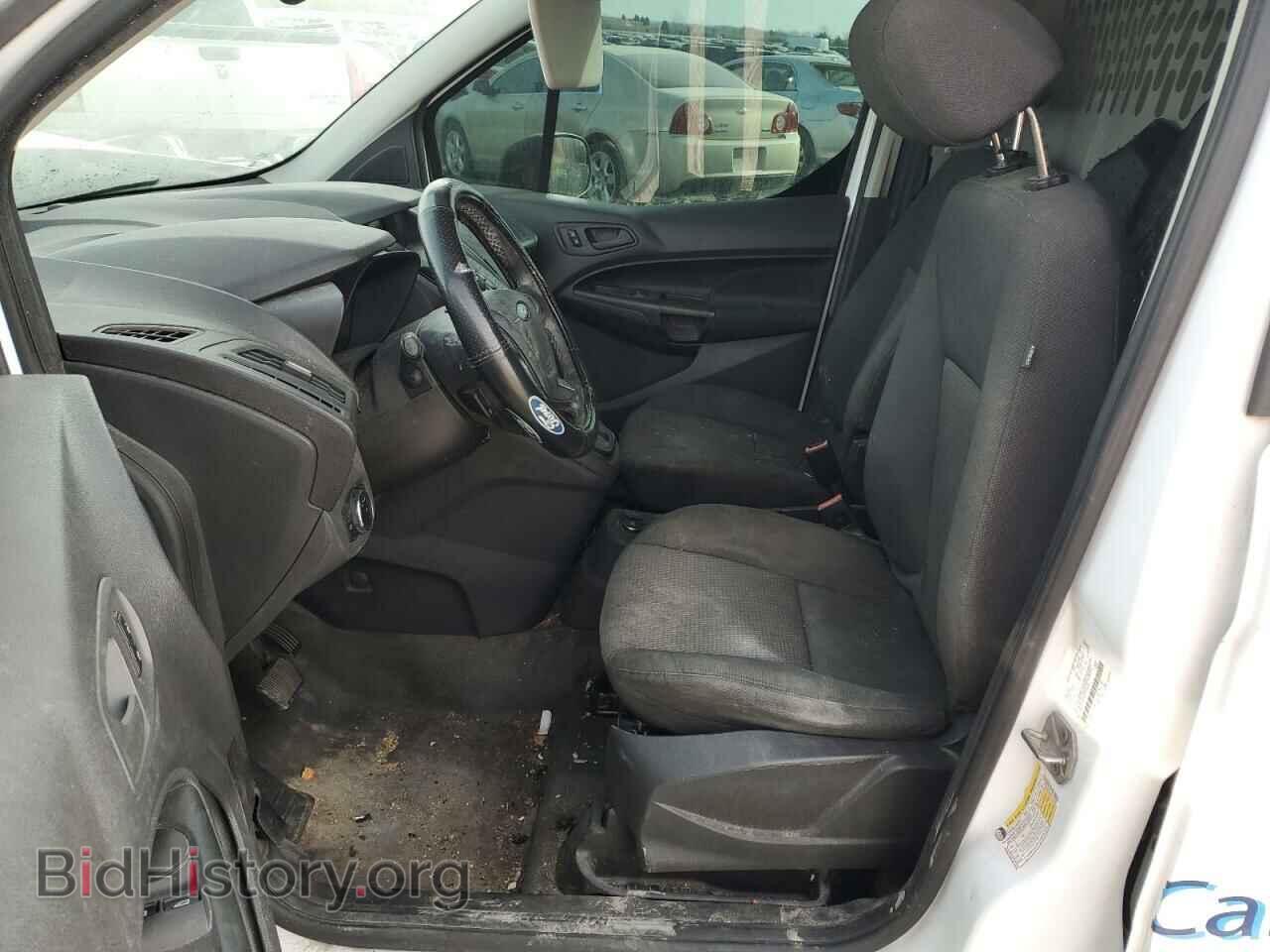 2016 FORD TRANSIT - VIN: NM0LS7EX6G1234442 - Фото 7