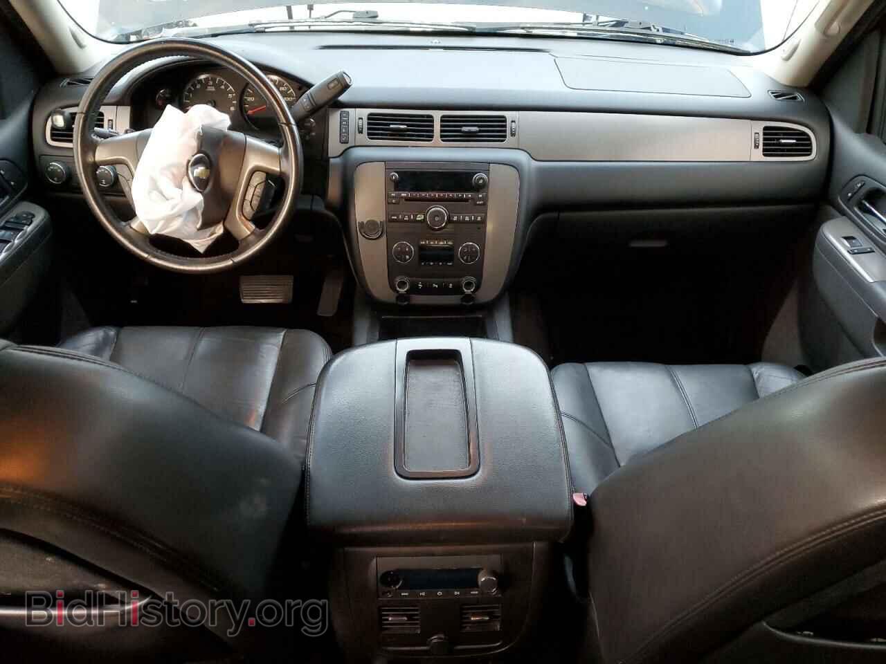 2013 CHEVROLET AVALANCHE - VIN: 3GNTKFE73DG297242 - Фото 8
