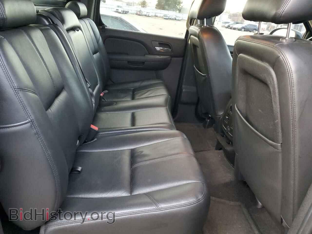 2013 CHEVROLET AVALANCHE - VIN: 3GNTKFE73DG297242 - Фото 10