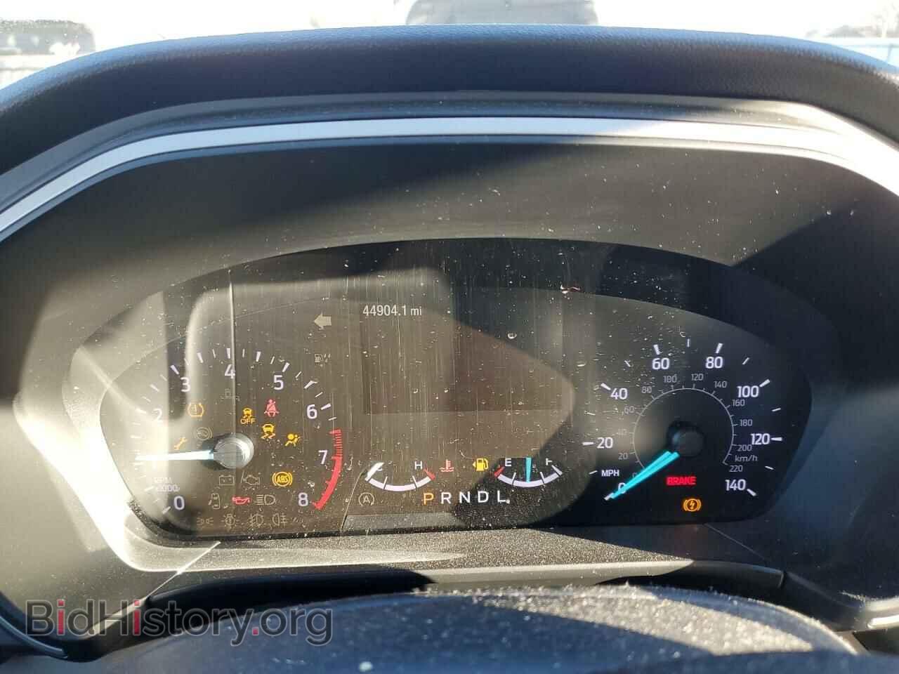 2020 FORD ESCAPE - VIN: 1FMCU0G65LUA68492 - Фото 9