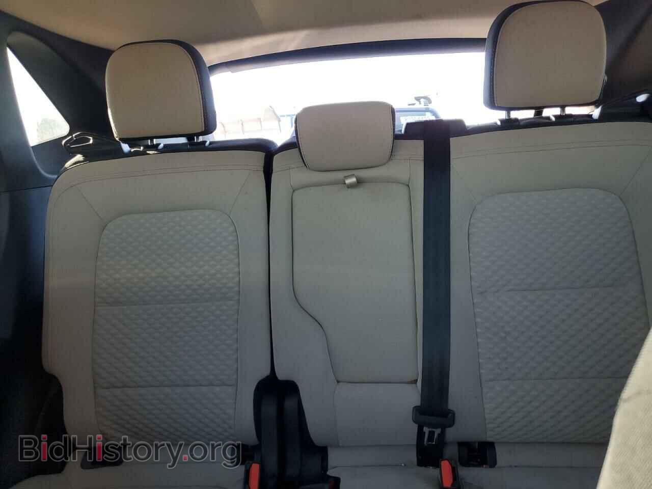 2020 FORD ESCAPE - VIN: 1FMCU0G65LUA68492 - Фото 10