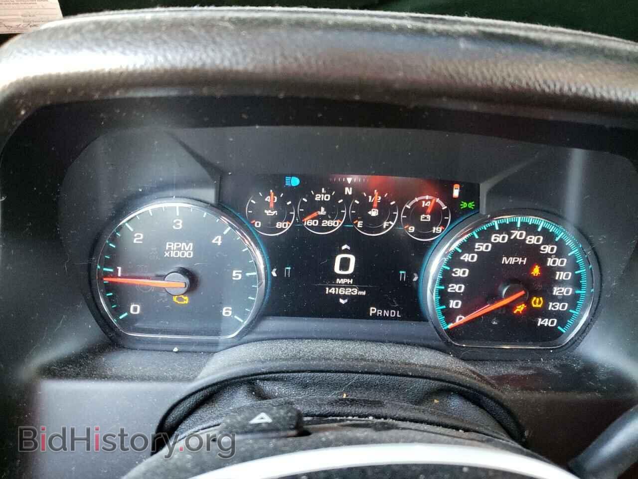 2017 GMC YUKON - VIN: 1GKS2CKJ5HR180288 - Фото 9
