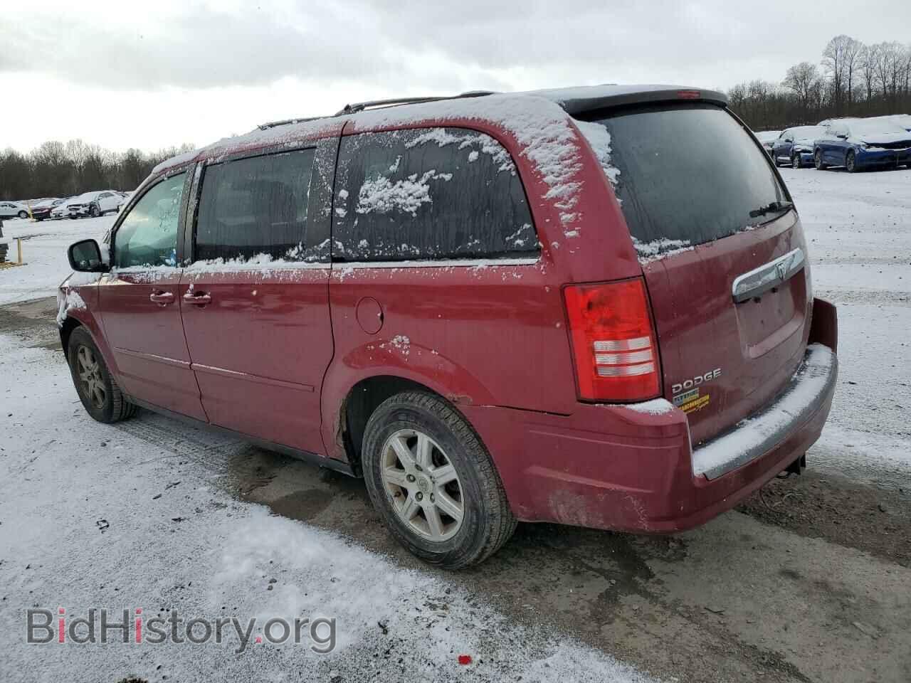 2010 CHRYSLER MINIVAN - VIN: 2A4RR2D10AR415476 - Photo 2