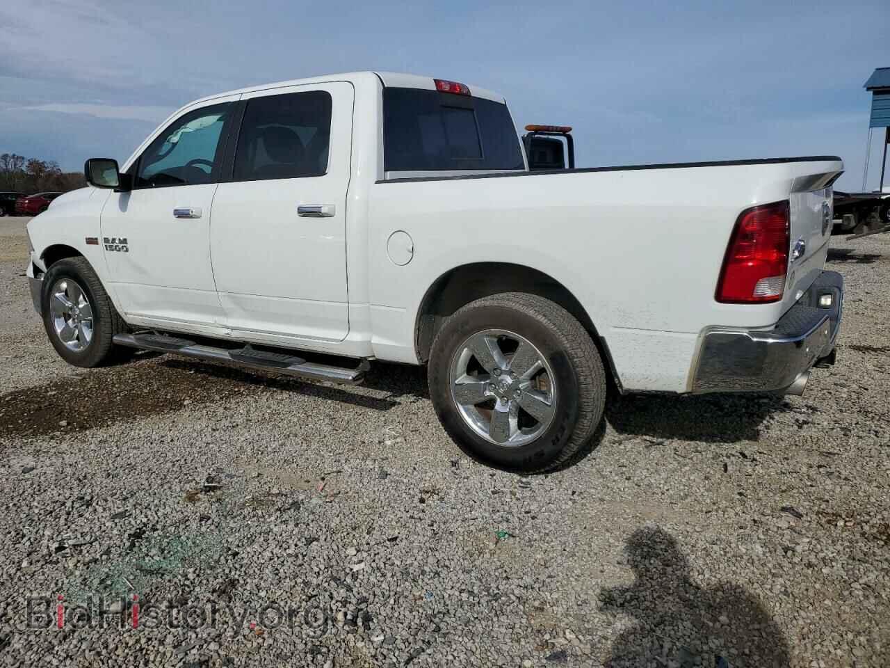 2016 RAM 1500 - VIN: 3C6RR7LT1GG353145 - Фото 2
