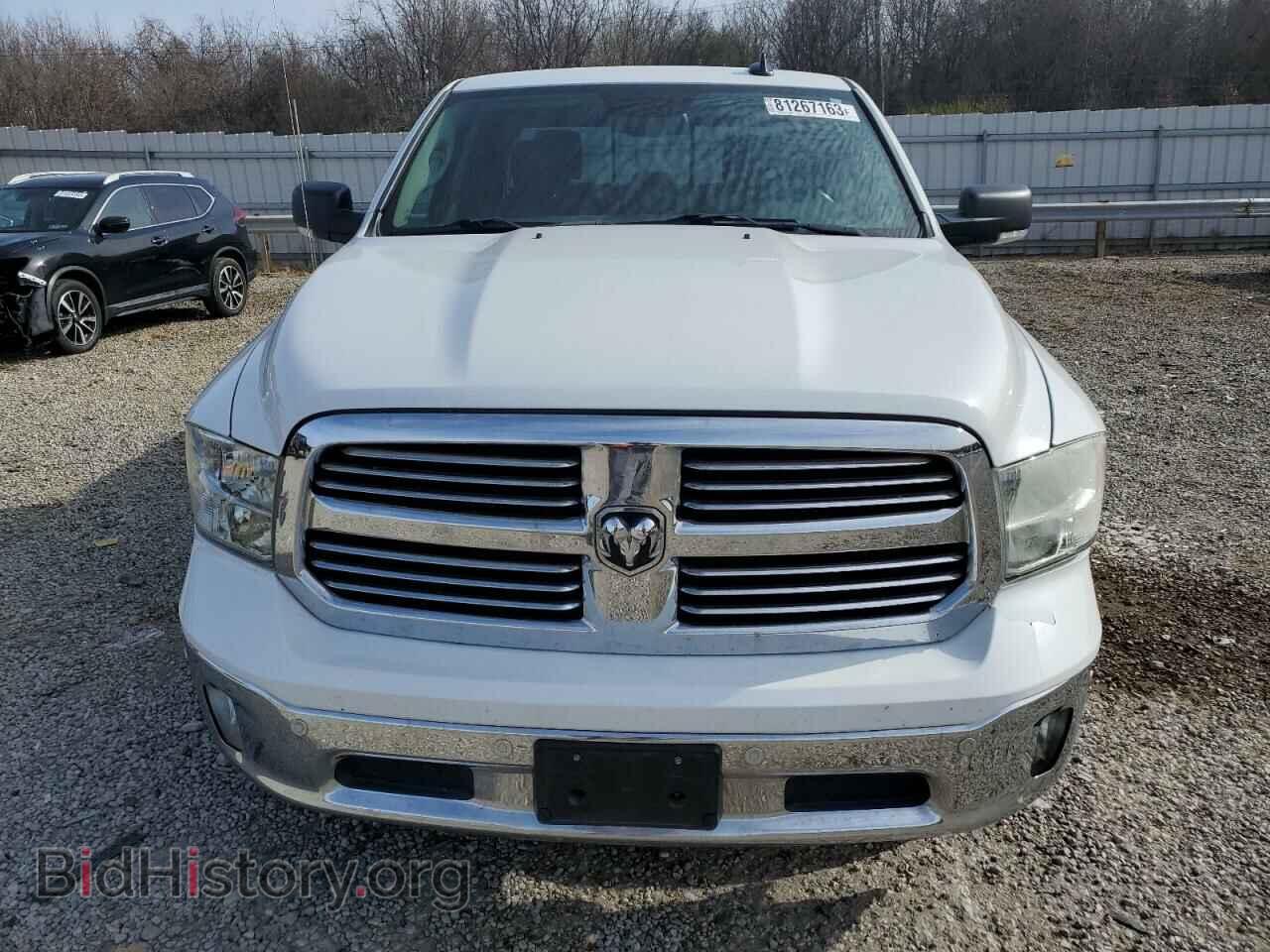 2016 RAM 1500 - VIN: 3C6RR7LT1GG353145 - Фото 5