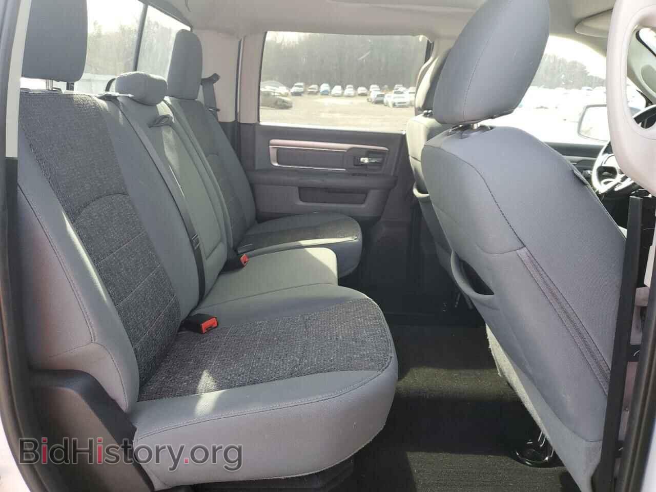 2016 RAM 1500 - VIN: 3C6RR7LT1GG353145 - Фото 10