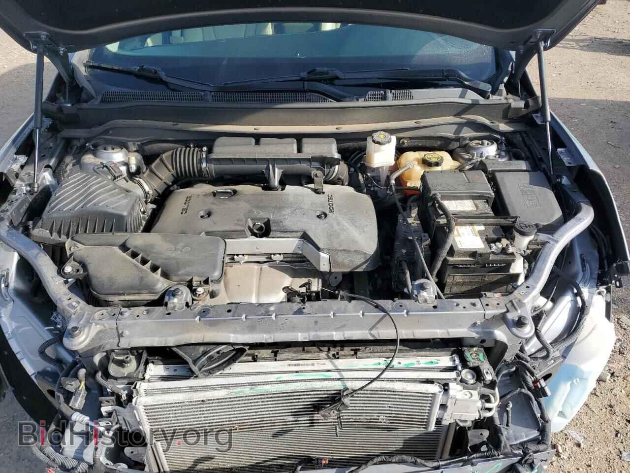 2020 BUICK ENVISION - VIN: LRBFXCSA9LD156420 - Photo 12