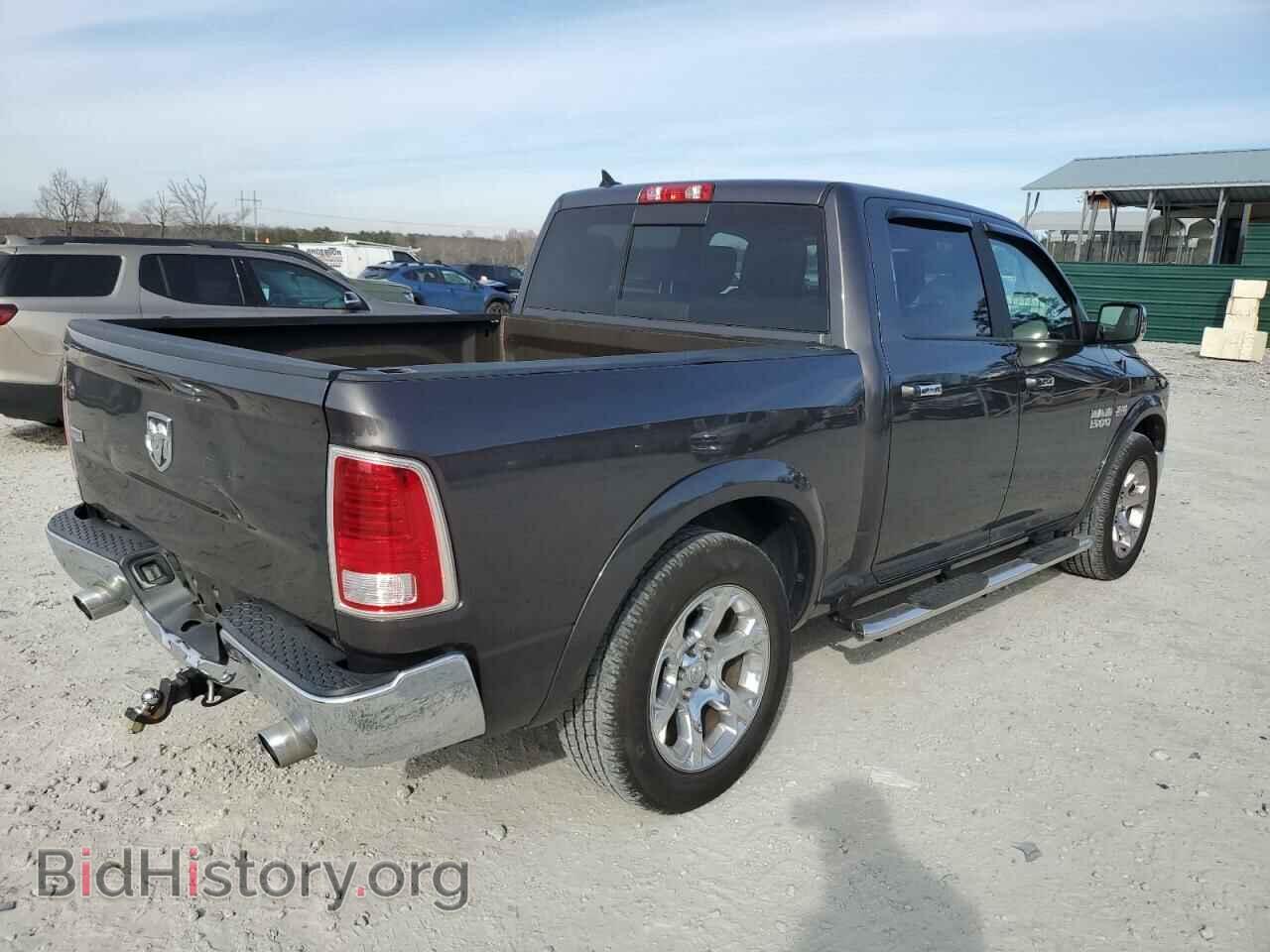 2018 RAM 1500 - VIN: 1C6RR6NTXJS223338 - Фото 3