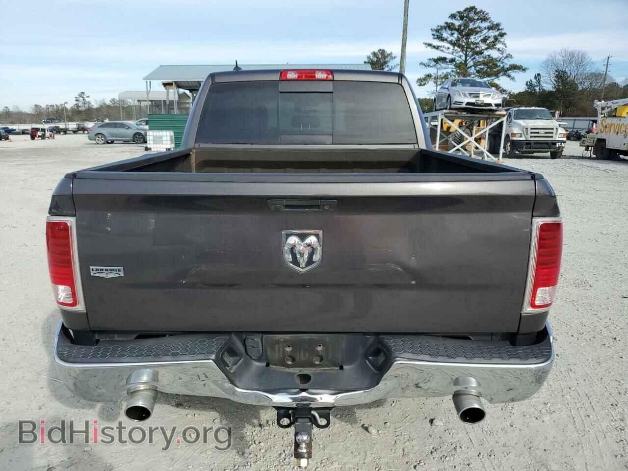 2018 RAM 1500 - VIN: 1C6RR6NTXJS223338 - Фото 6
