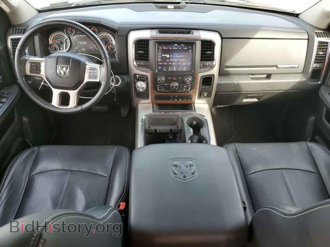 2018 RAM 1500 - VIN: 1C6RR6NTXJS223338 - Фото 8