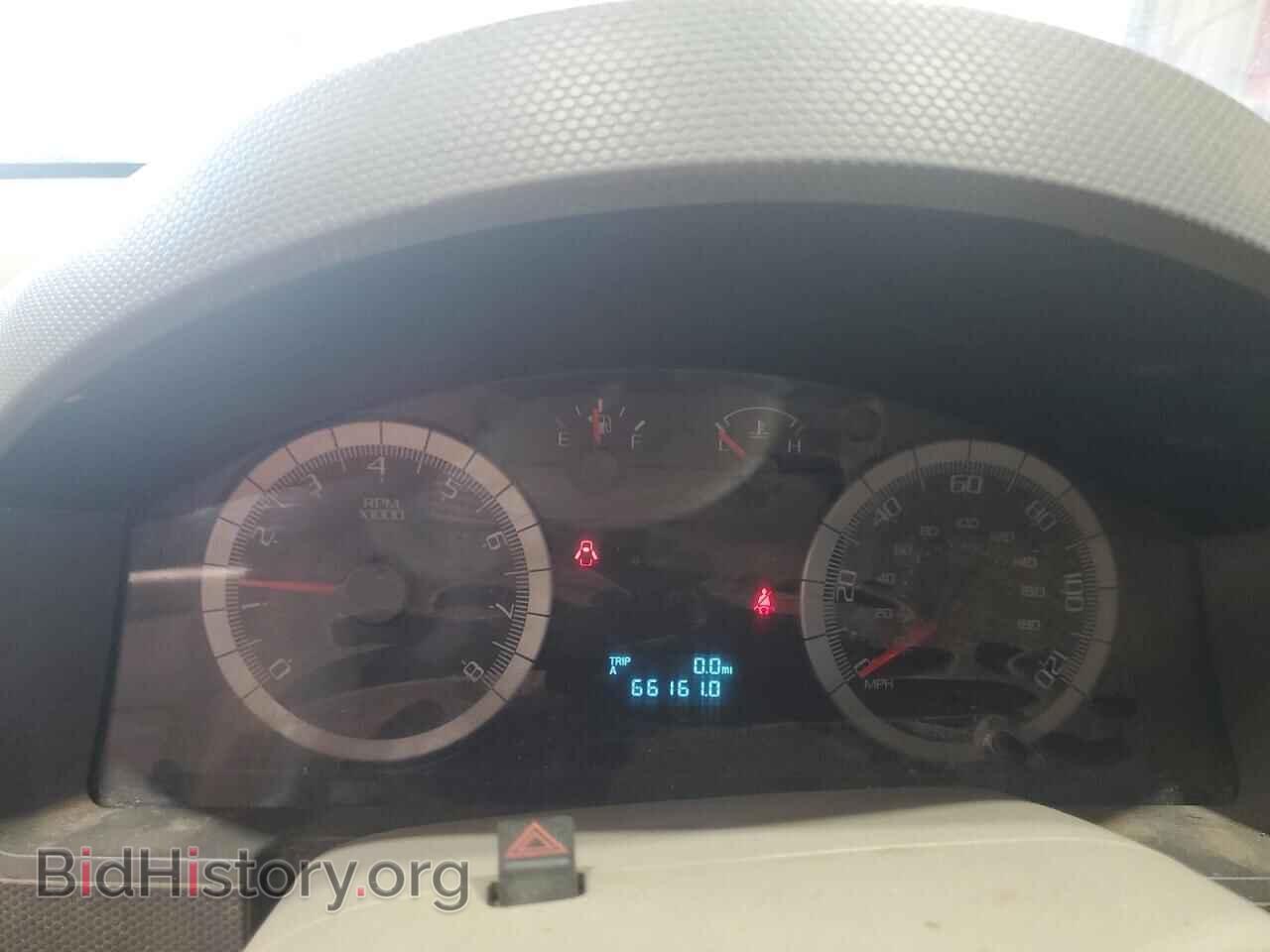 2008 FORD ESCAPE - VIN: 1FMCU92Z98KA38002 - Фото 9