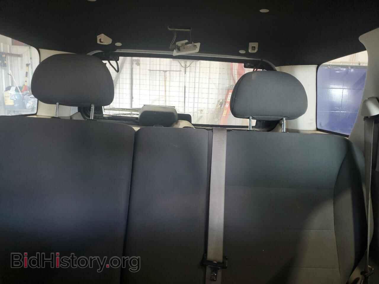 2008 FORD ESCAPE - VIN: 1FMCU92Z98KA38002 - Фото 10