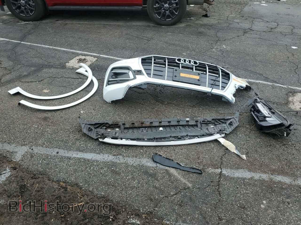 2021 AUDI Q5 - VIN: WA1BAAFY8M2015293 - Фото 13