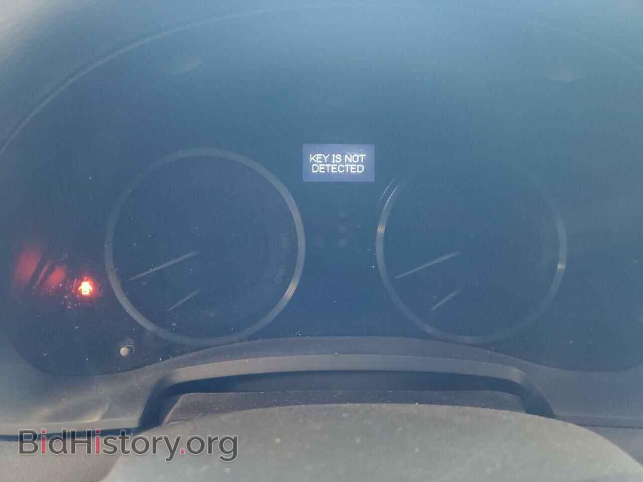 2013 LEXUS IS - VIN: JTHFF2C2XD2528574 - Photo 9