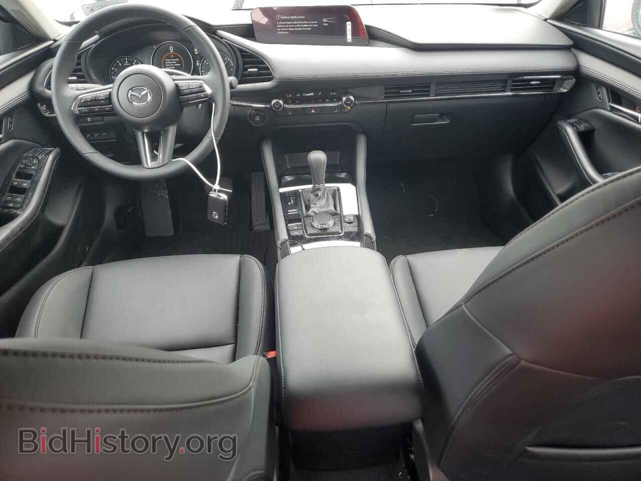 2025 MAZDA 3 - VIN: 3MZBPACM6SM467039 - Фото 8