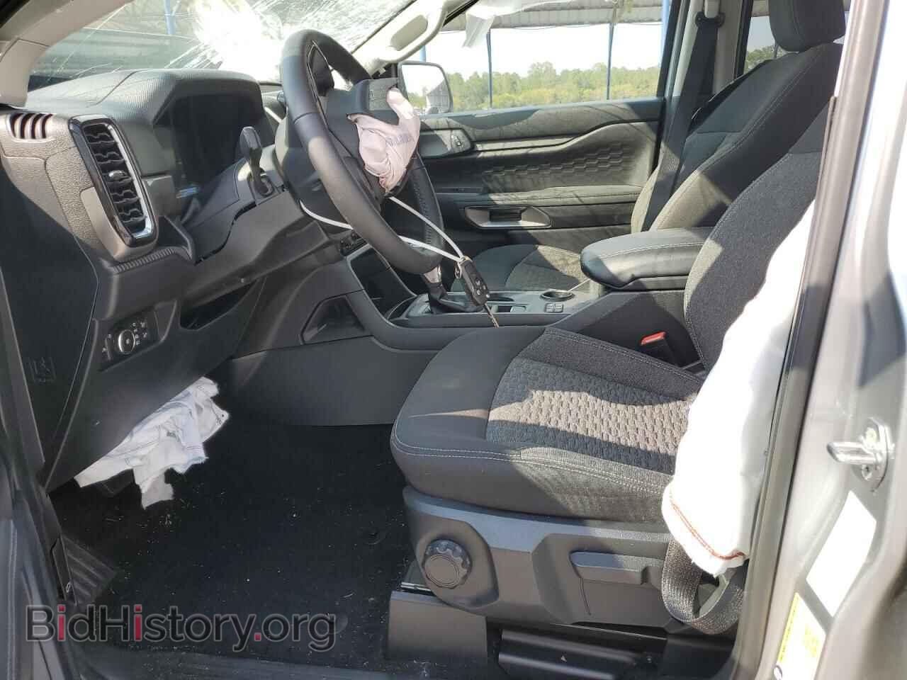 2024 FORD RANGER - VIN: 1FTER4GH2RLE61856 - Фото 7