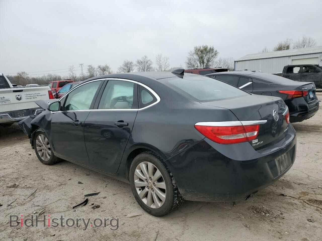 2015 BUICK VERANO - VIN: 1G4PP5SK6F4214042 - Photo 2