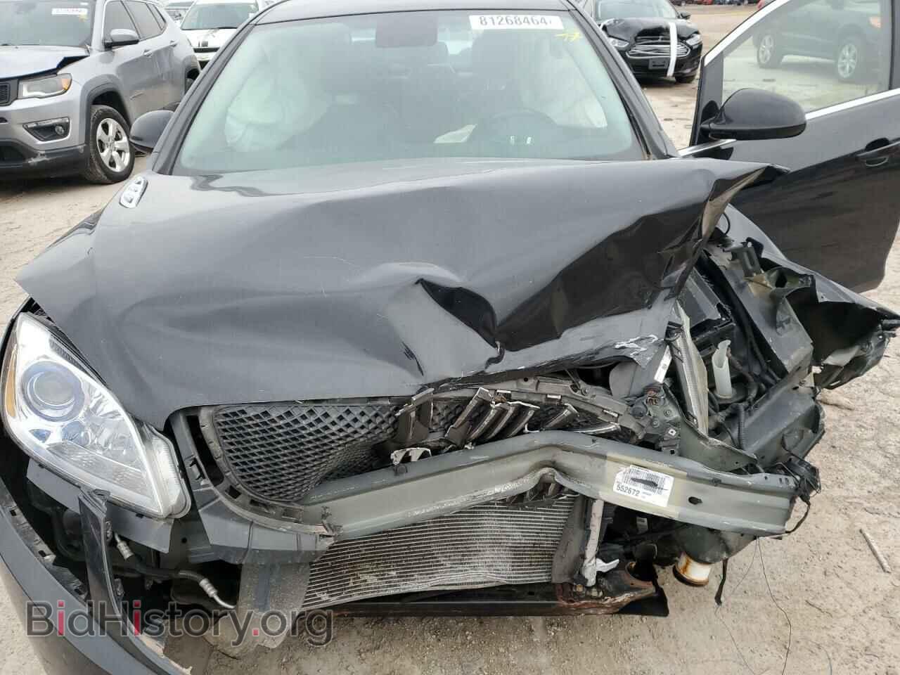 2015 BUICK VERANO - VIN: 1G4PP5SK6F4214042 - Photo 11