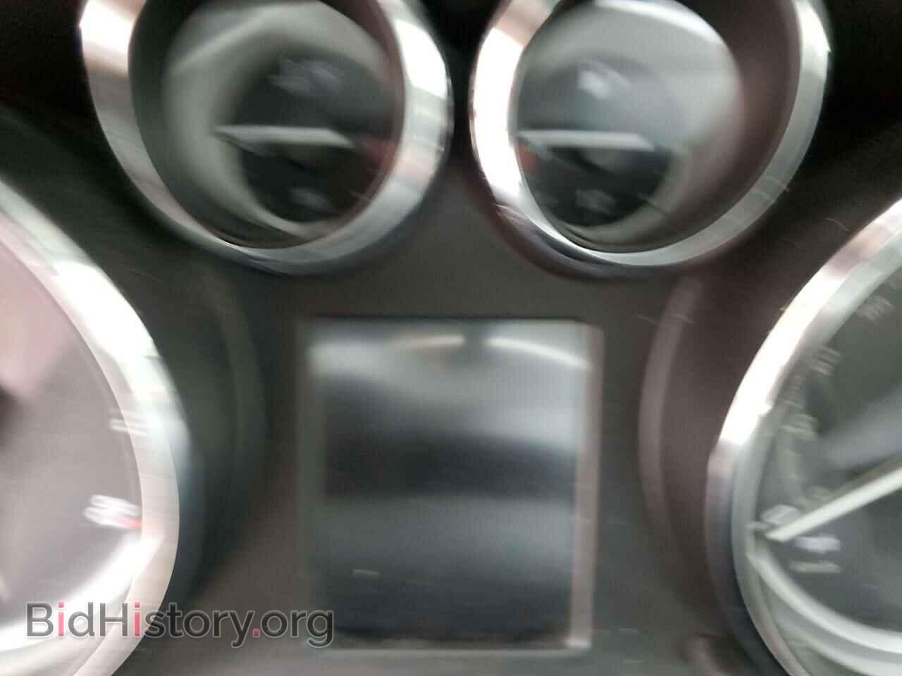 2015 BUICK VERANO - VIN: 1G4PP5SK6F4214042 - Photo 9