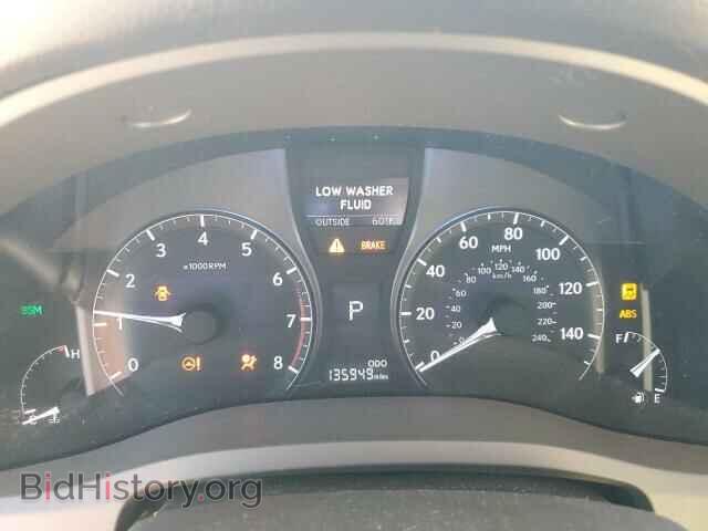 2014 LEXUS RX350 - VIN: 2T2BK1BA5EC238319 - Фото 9