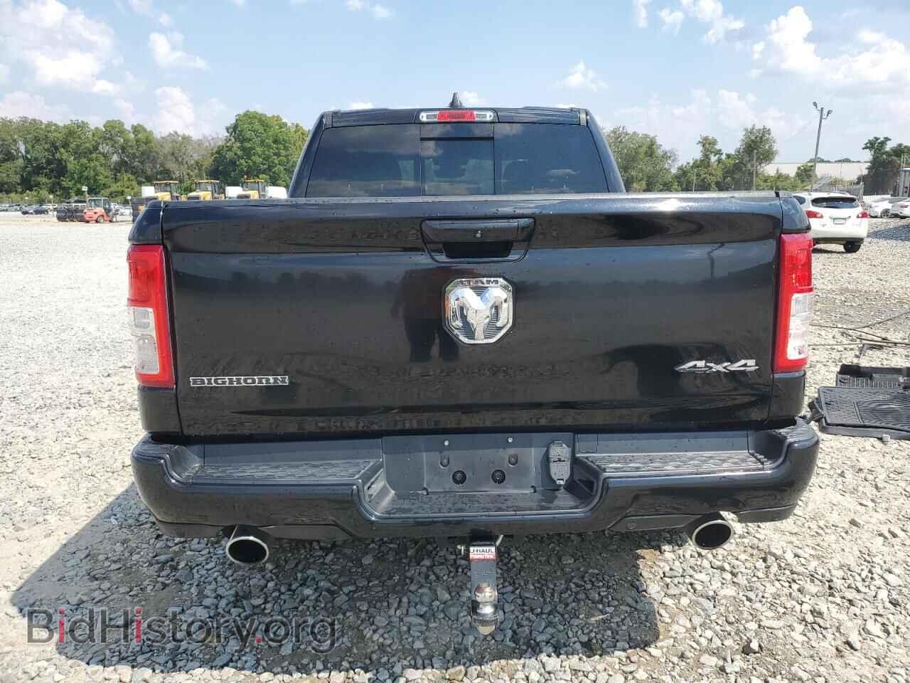 2019 RAM 1500 - VIN: 1C6SRFFT9KN797204 - Фото 6