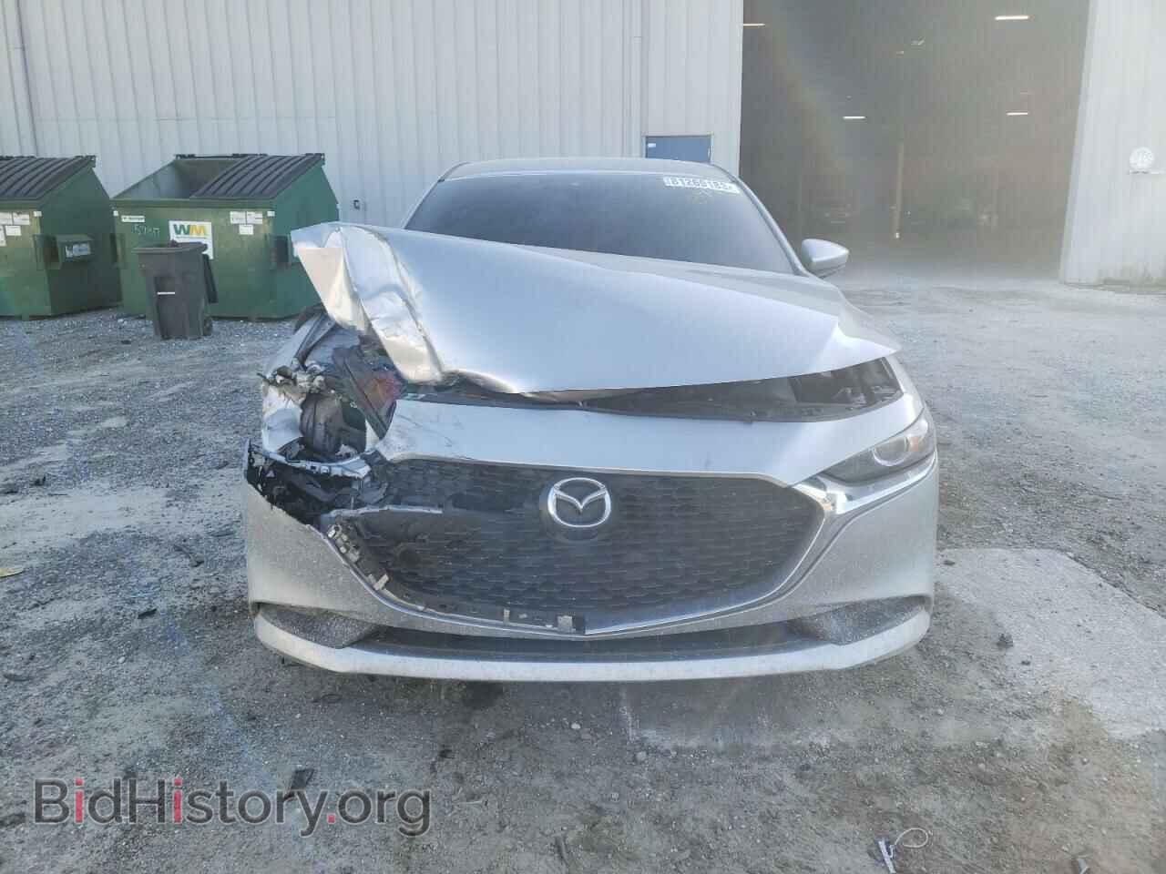 2019 MAZDA 3 - VIN: JM1BPABL2K1106416 - Фото 5