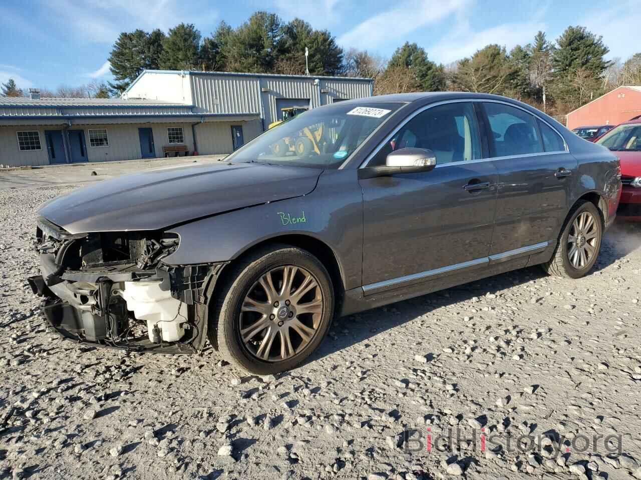 Photo YV1960AS7A1118963 - VOLVO S80 2010