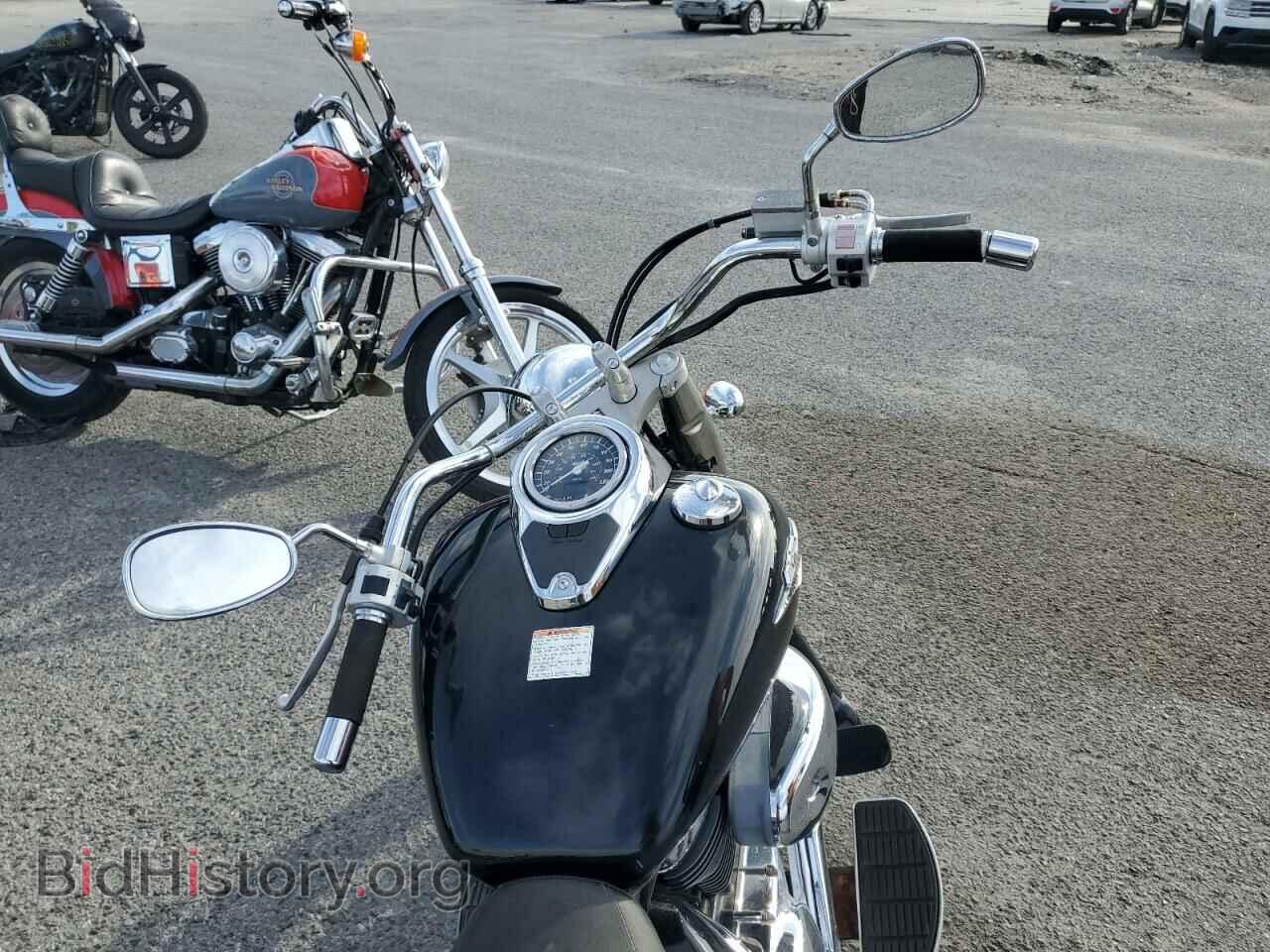 2006 SUZUKI BOULEVARD - VIN: JS1VS55A262109520 - Photo 5