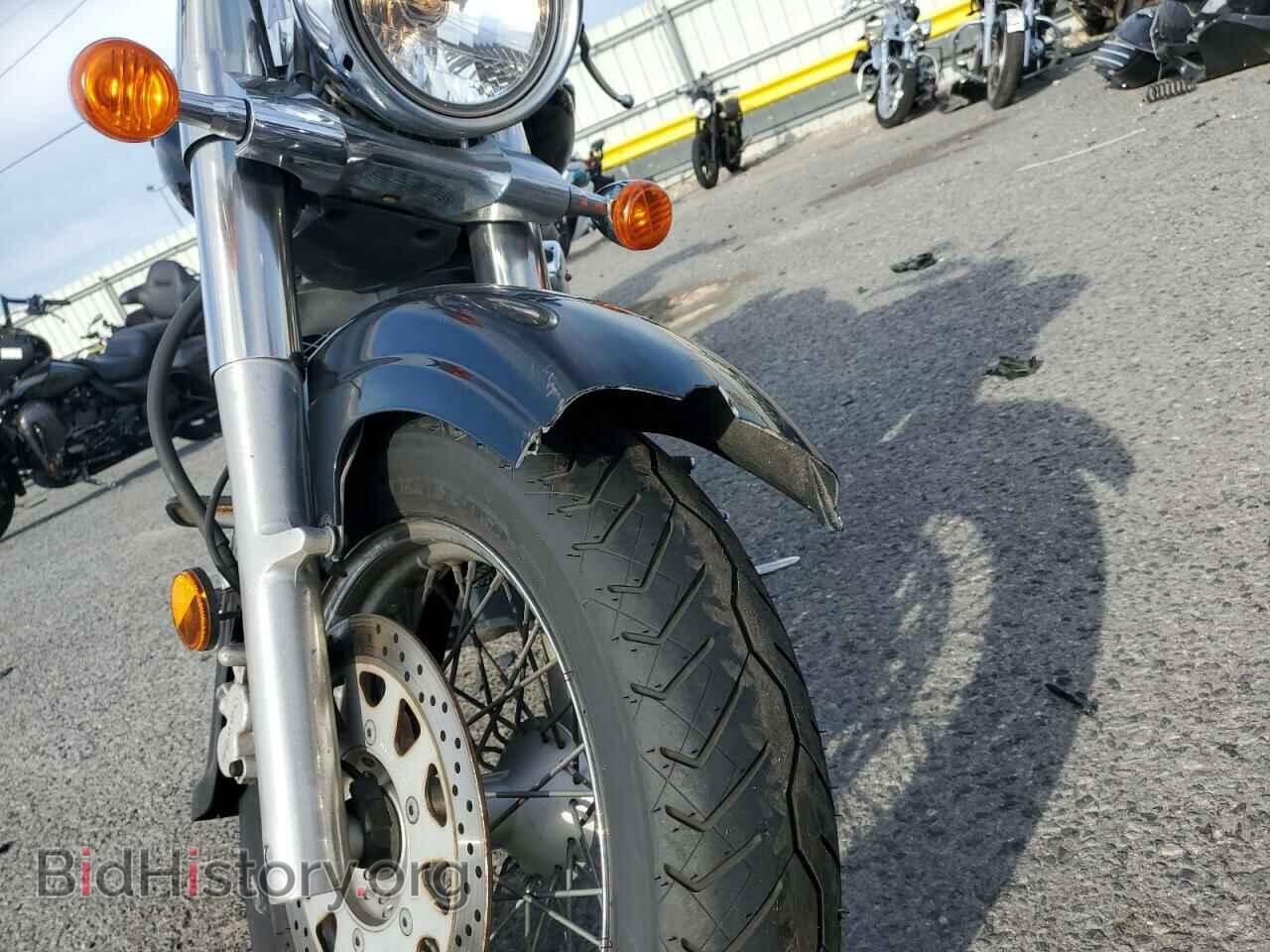 2006 SUZUKI BOULEVARD - VIN: JS1VS55A262109520 - Photo 9