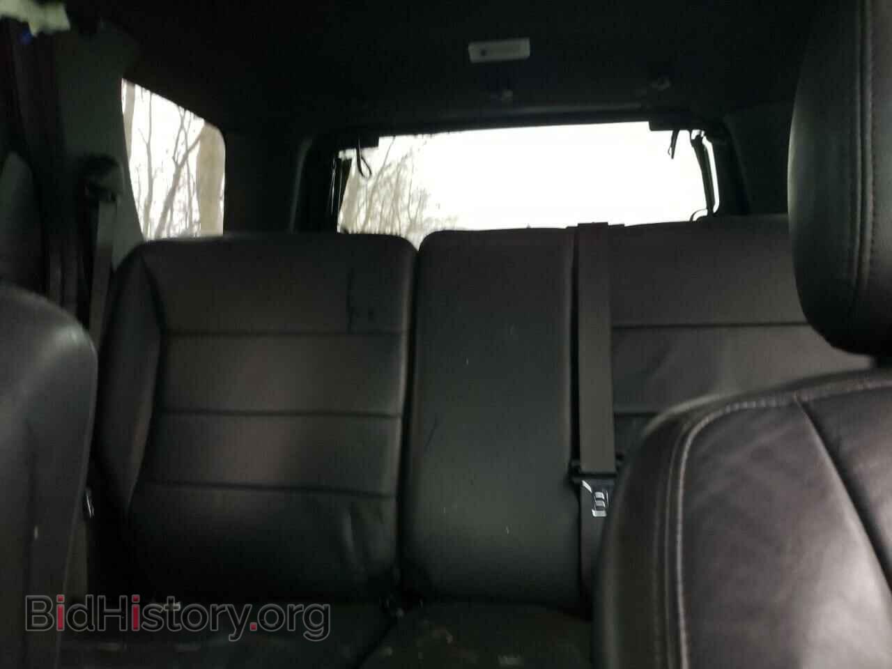 2012 FORD ESCAPE - VIN: 1FMCU9E70CKC05365 - Фото 10
