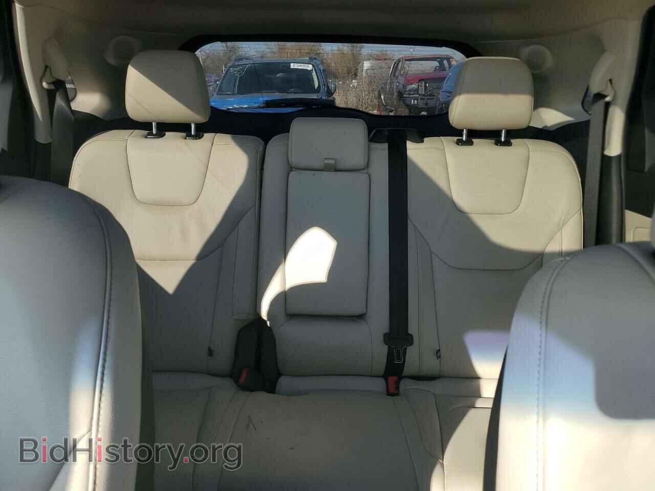 2019 FORD EDGE - VIN: 2FMPK4K91KBC16366 - Фото 10