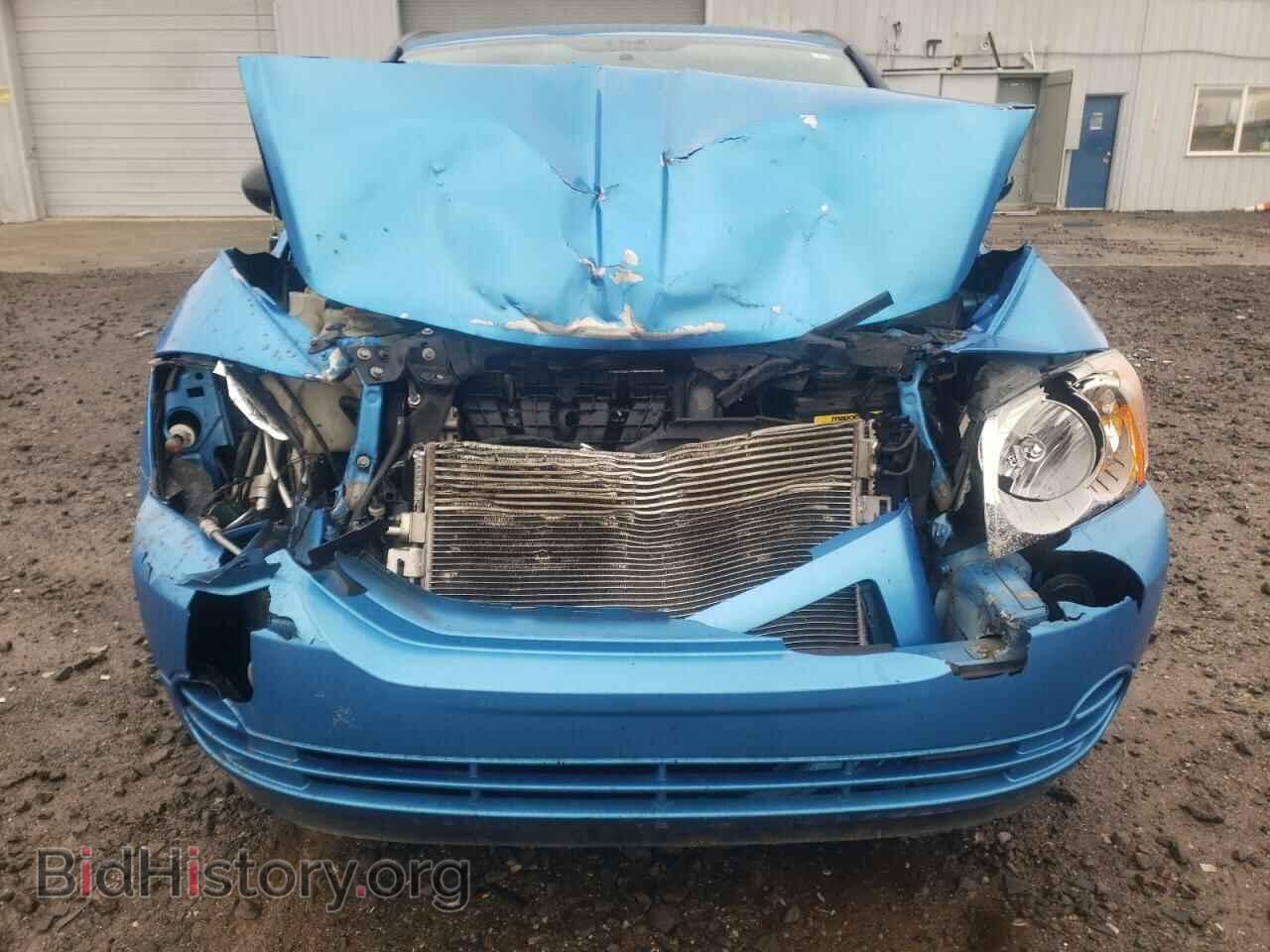 2008 DODGE CALIBER - VIN: 1B3HB48B88D610065 - Фото 5