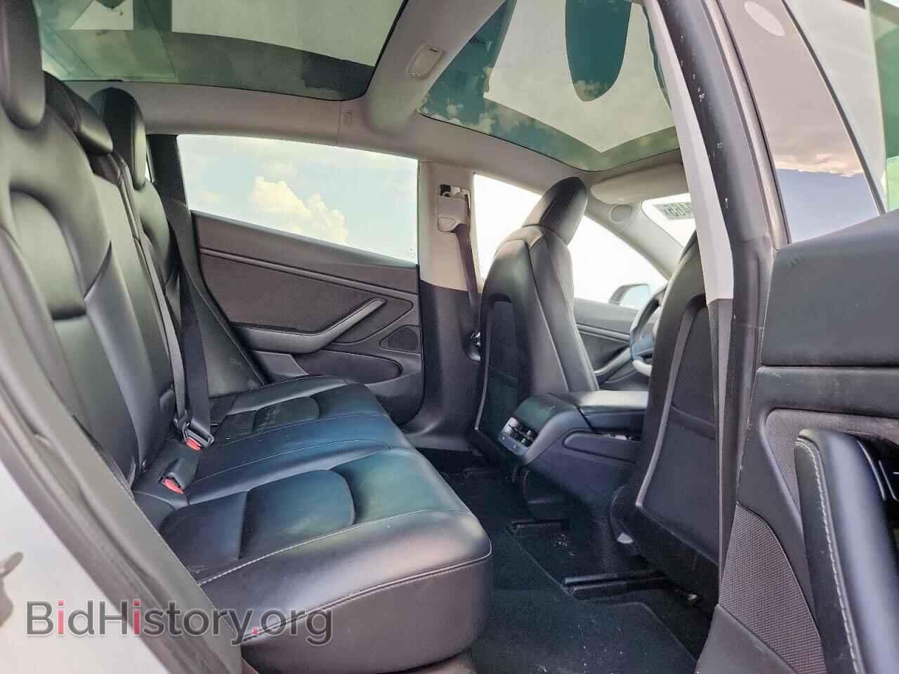 2020 TESLA MODEL 3 - VIN: 5YJ3E1EB5LF619312 - Photo 10