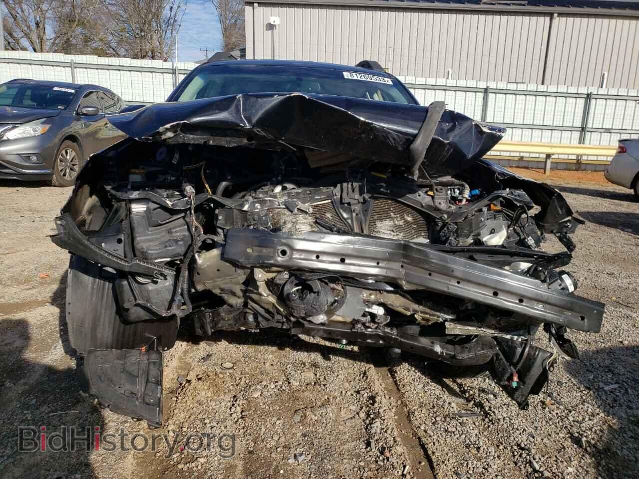 2014 SUBARU OUTBACK - VIN: 4S4BRBLC2E3209385 - Photo 5